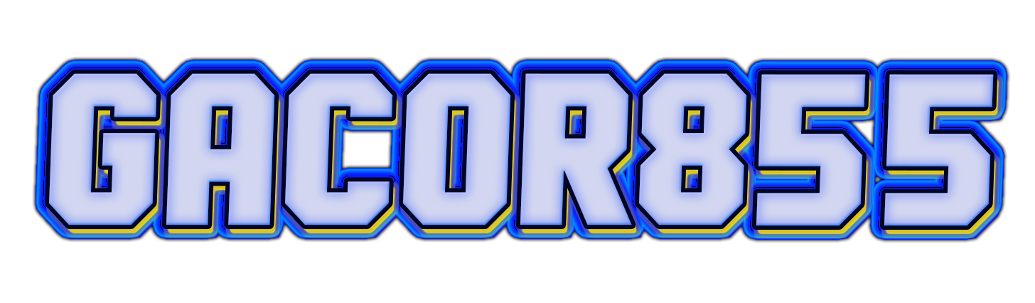 GACOR855 logo